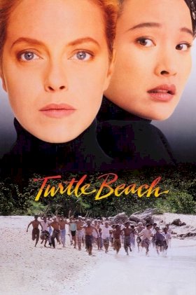 Turtle Beach Turtle Beach