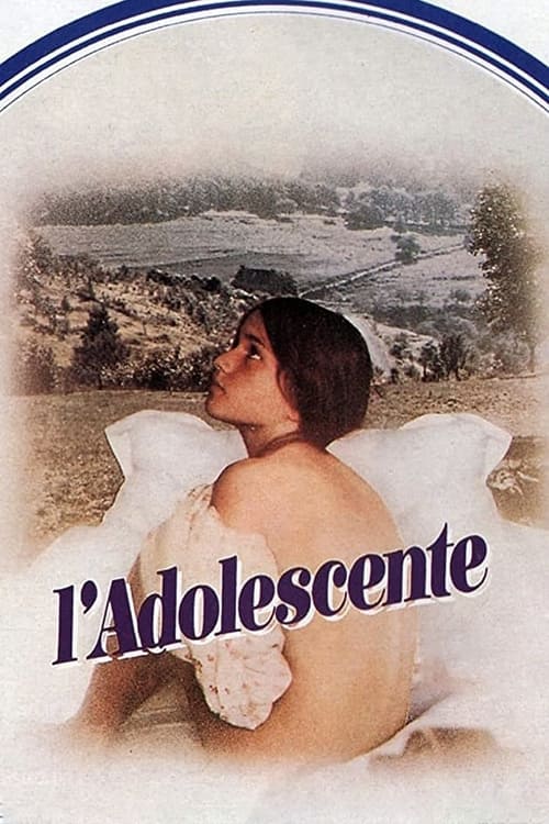 The Adolescent The Adolescent
