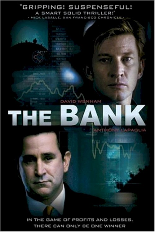 The Bank The Bank