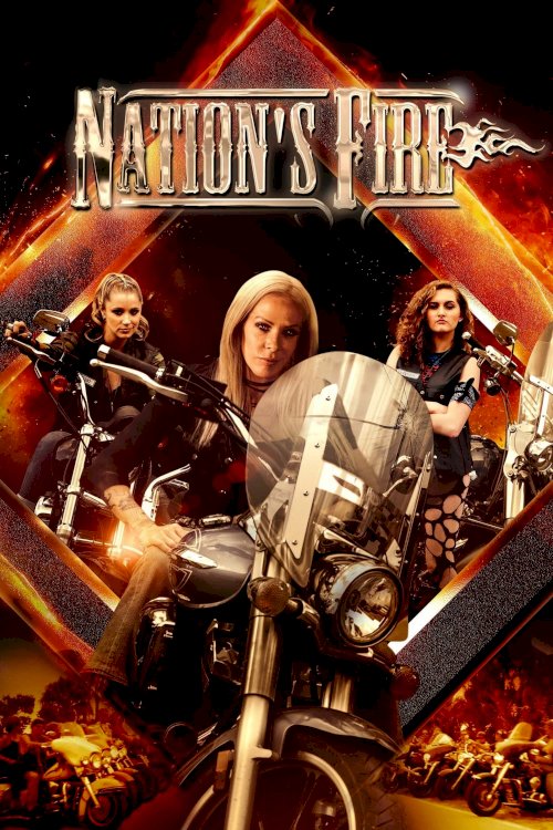 Nation's Fire Nation's Fire
