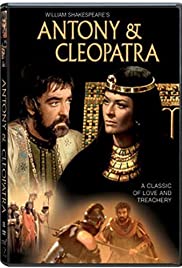 Antony and Cleopatra Antony and Cleopatra
