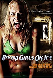 Bikini Girls on Ice Bikini Girls on Ice