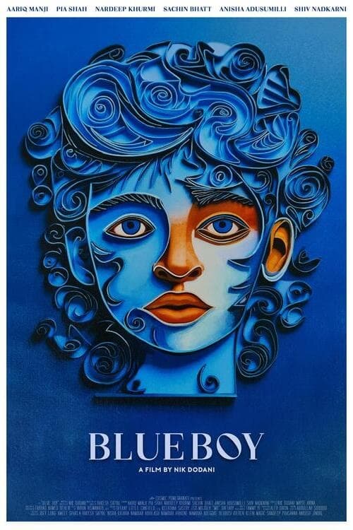 Blue Boy Blue Boy