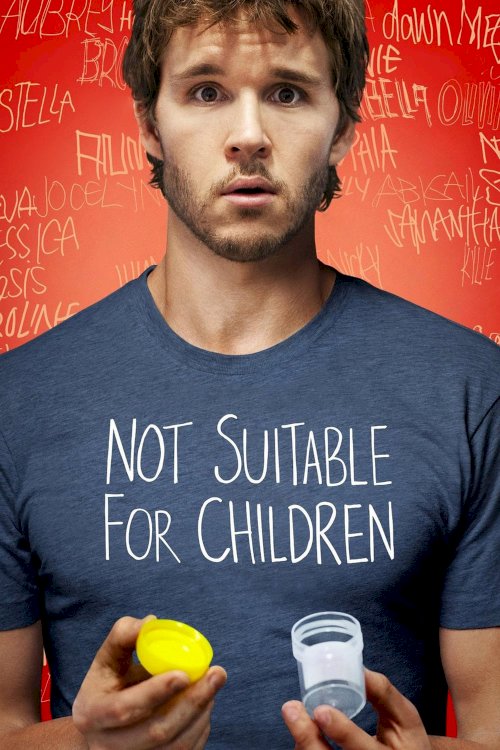 Not Suitable For Children Not Suitable For Children