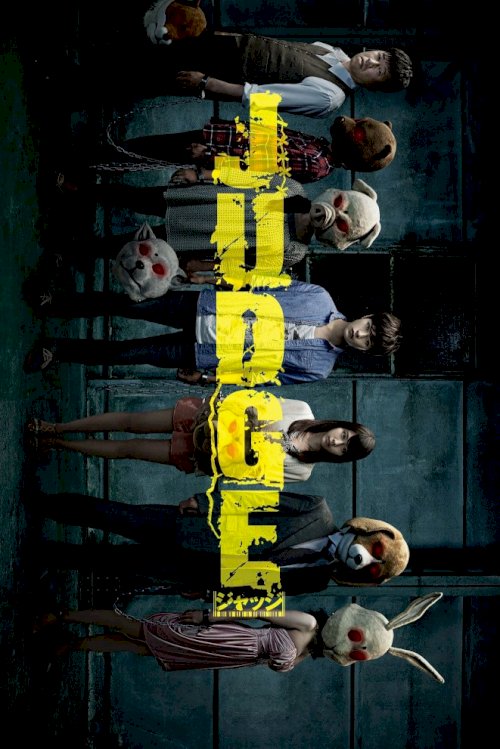 Judge Judge