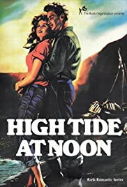 High Tide at Noon High Tide at Noon