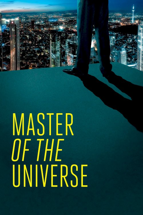 Master of the Universe Master of the Universe