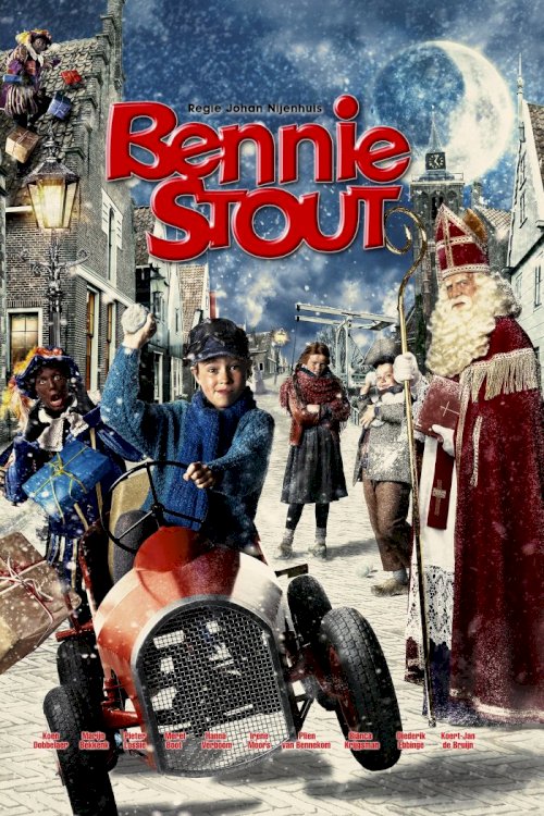 Bennie Brat Bennie Brat
