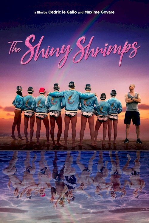 The Shiny Shrimps The Shiny Shrimps