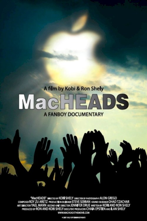 Macheads Macheads
