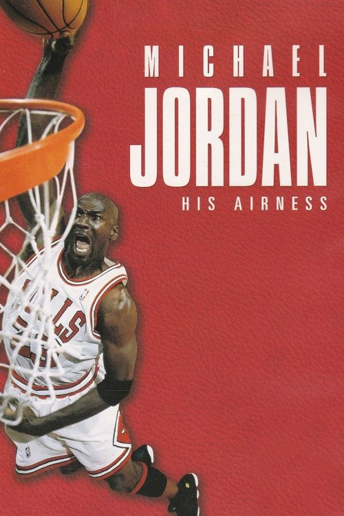 Michael Jordan: His Airness Michael Jordan: His Airness