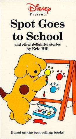 The Adventures of Spot The Adventures of Spot