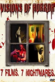 Visions of Horror Visions of Horror