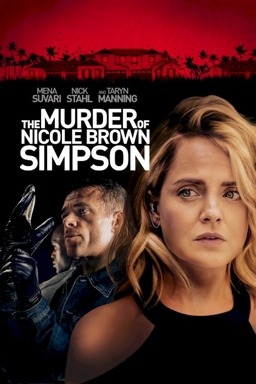 The Murder of Nicole Brown Simpson The Murder of Nicole Brown Simpson