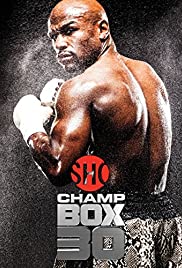 Showtime Sports: Mayweather vs. Maidana - The Moment Showtime Sports: Mayweather vs. Maidana - The Moment