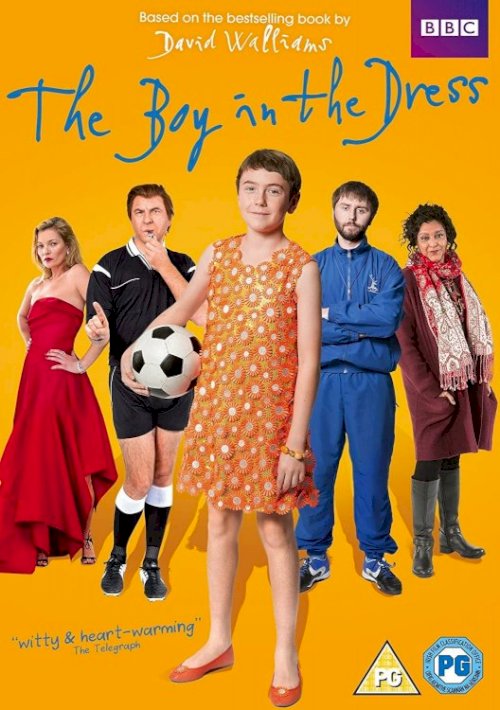 The Boy in the Dress The Boy in the Dress
