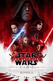Star Wars: The Last Jedi Star Wars: The Last Jedi