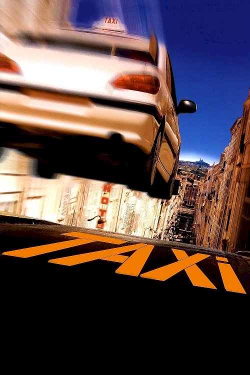 Taxi Taxi