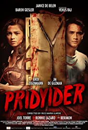Pridyider Pridyider