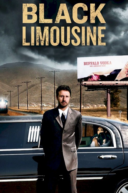 Black Limousine Black Limousine