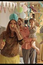 The Baby Shower