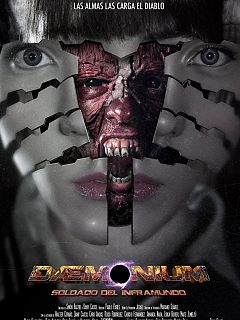Daemonium Daemonium