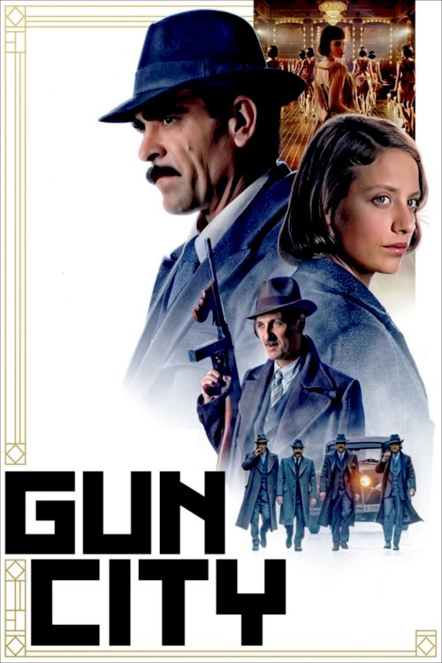 Gun City Gun City