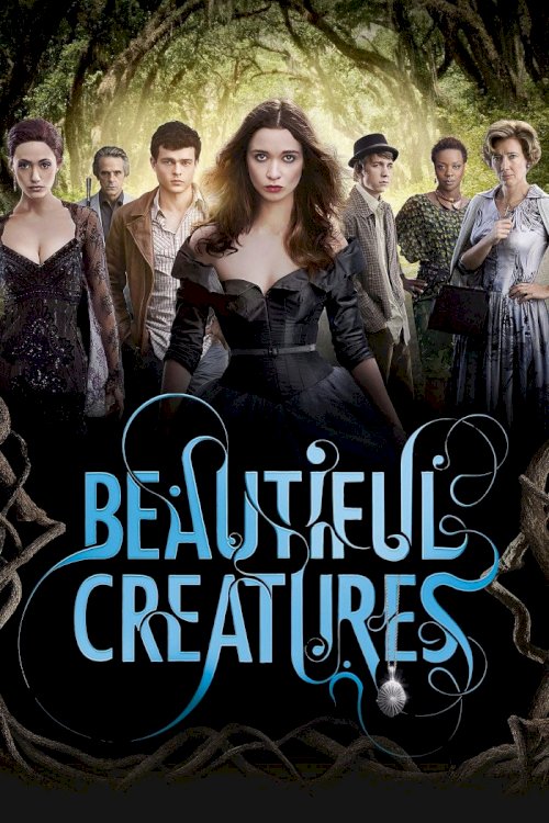Beautiful Creatures Beautiful Creatures