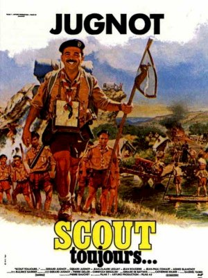 Scout Toujours Scout Toujours