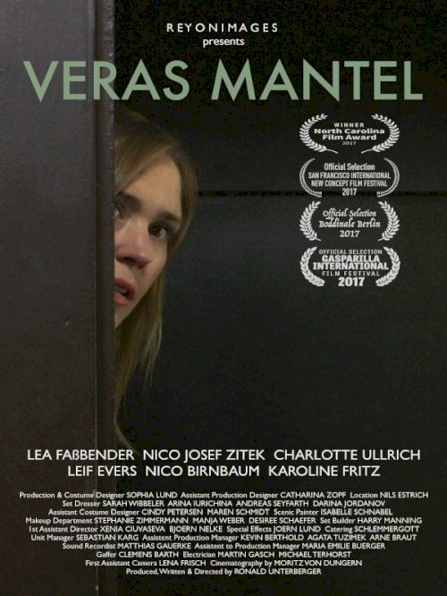 Veras Mantel Veras Mantel