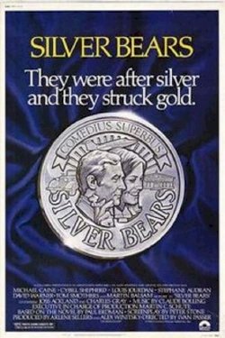 Silver Bears Silver Bears