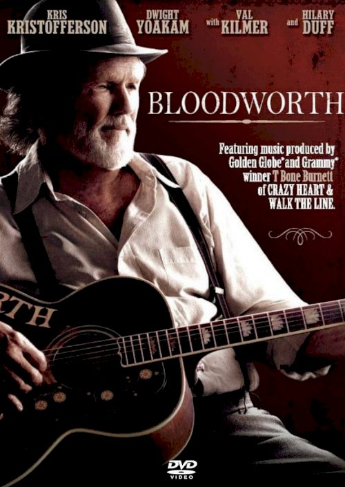 Bloodworth Bloodworth
