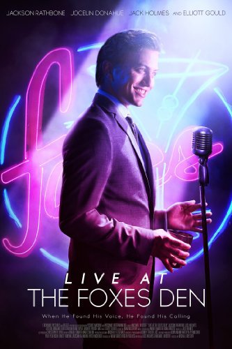 Live at the Foxes Den Live at the Foxes Den