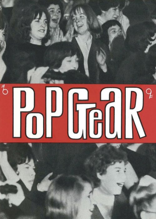 Pop Gear Pop Gear