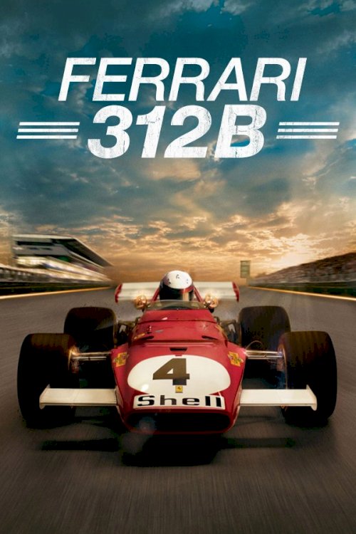 Ferrari 312B Ferrari 312B