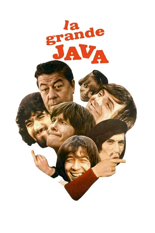 The Great Java The Great Java