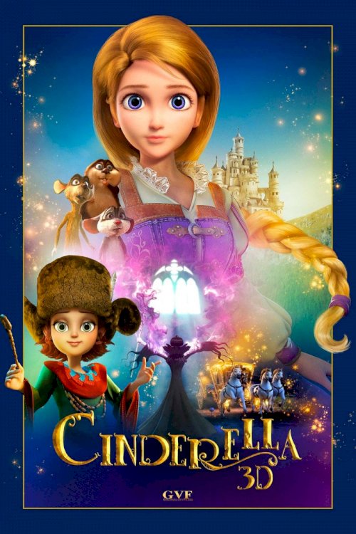 Cinderella and the Secret Prince Cinderella and the Secret Prince