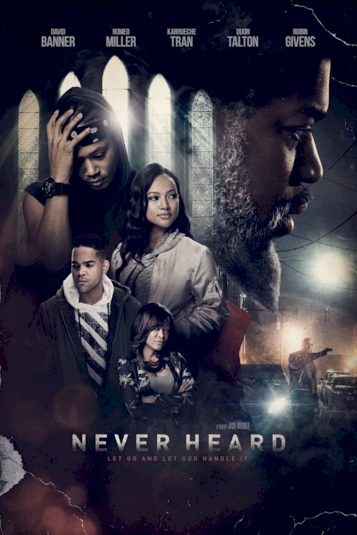 Never Heard Never Heard
