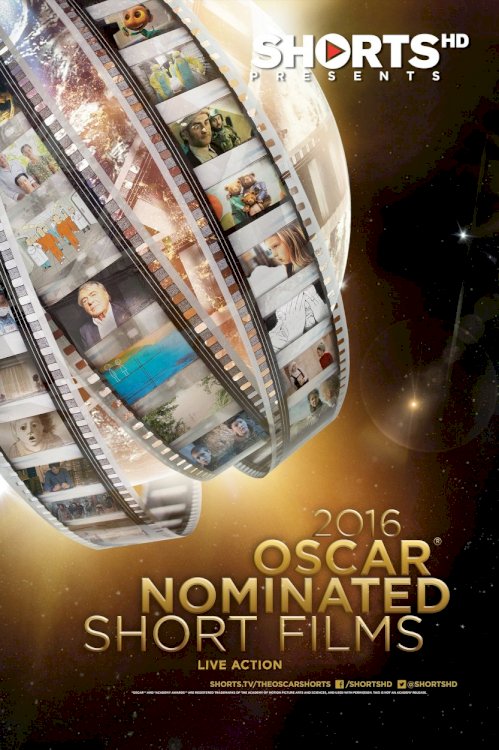 2016 Oscar Nominated Short Films: Live Action 2016 Oscar Nominated Short Films: Live Action