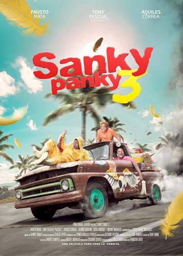 Sanky Panky 3 Sanky Panky 3