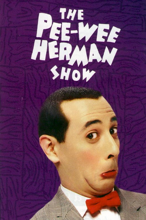 The Pee-wee Herman Show The Pee-wee Herman Show