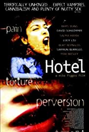 Hotel Hotel