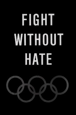 Fight Without Hate Fight Without Hate
