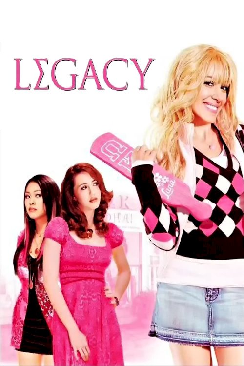 Legacy Legacy