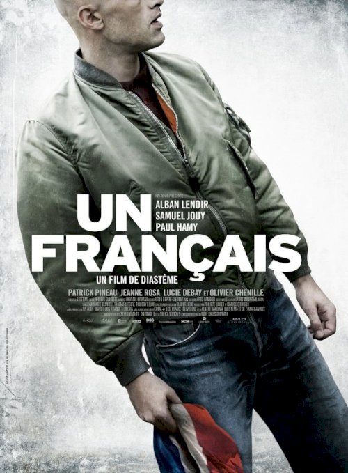 French Blood French Blood