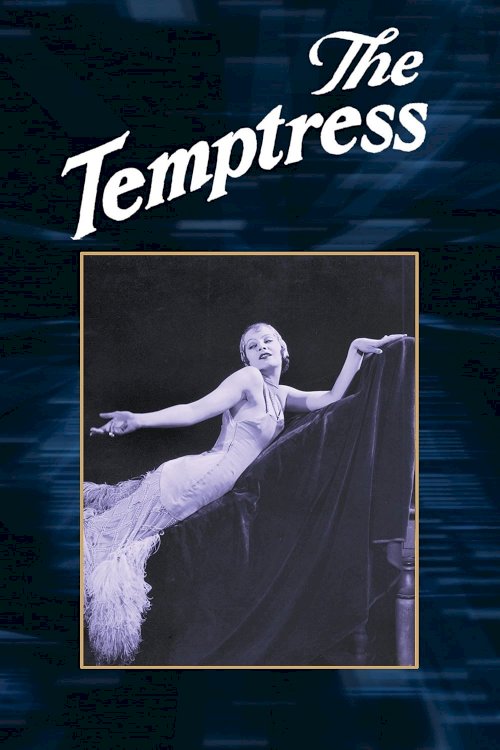 The Temptress The Temptress