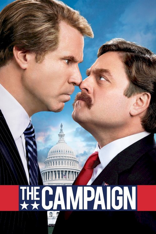 The Campaign The Campaign