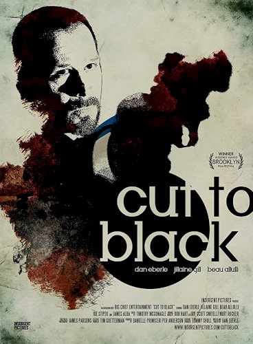 Cut to Black Cut to Black