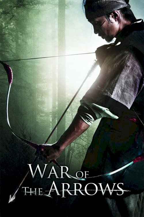 War of the Arrows