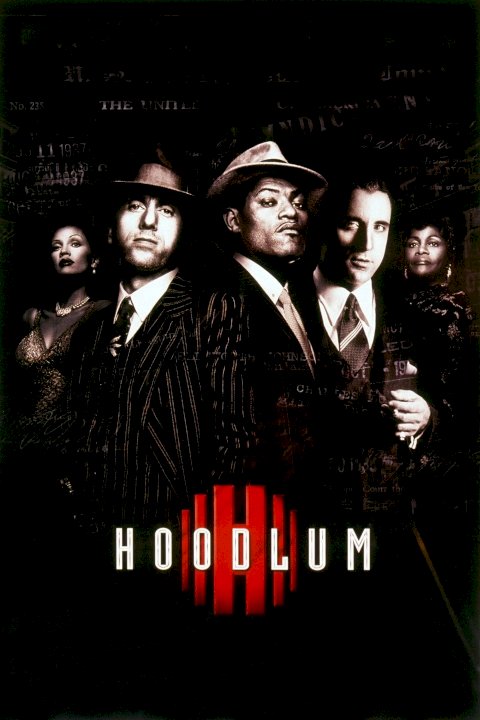 Hoodlum Hoodlum